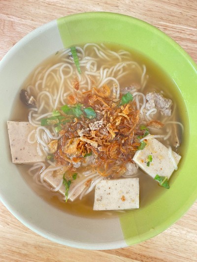 ก๋วยจั๊บญวน