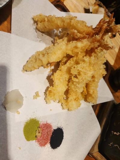 Tempura