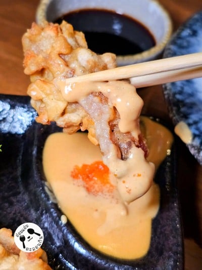 ปีกไก่นิพพาน