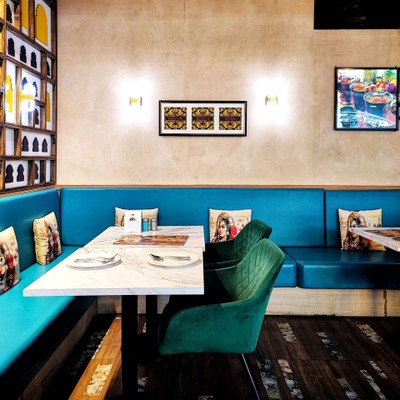 บรรยากาศ