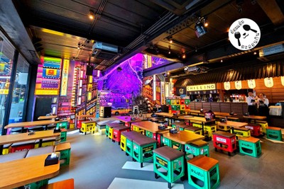 บรรยากาศ