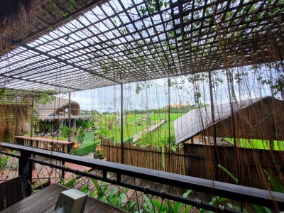 บรรยากาศ