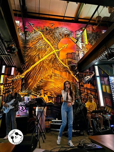 บรรยากาศ