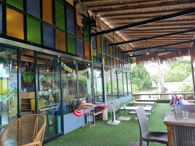 บรรยากาศ