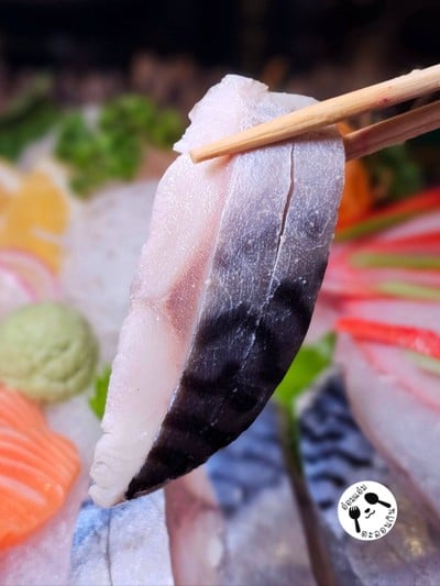 ซาซึมิเซ็ท