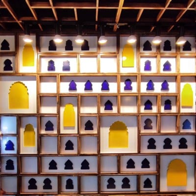 บรรยากาศ