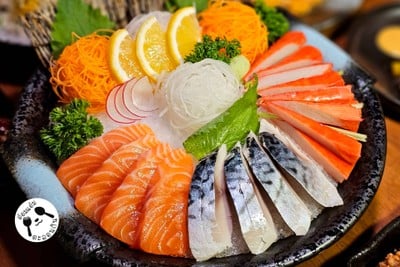 ซาซึมิเซ็ท