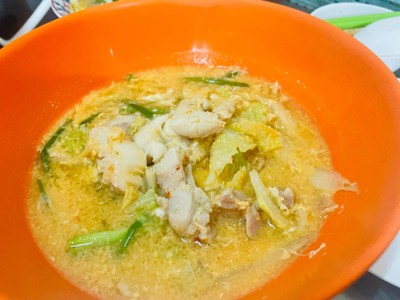 เอลวิสสุกี้&ซีฟู้ด ซอยยศเส Original ยศเส