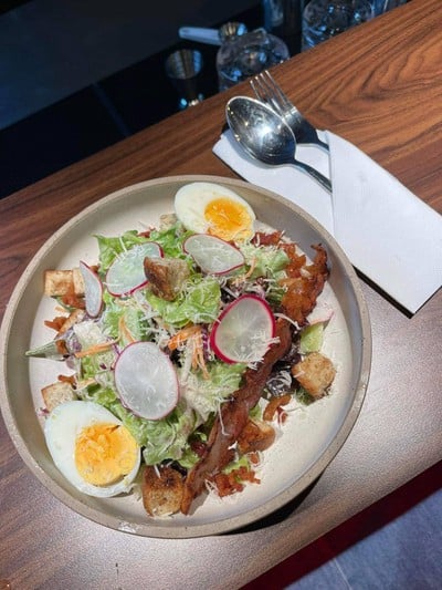 ซีซาร์สลัด