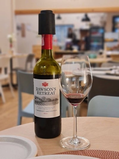 Wine /g