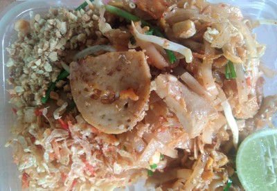 อาหาร หรือ เครื่องดื่ม