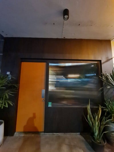 หน้าร้าน Poco Loko -