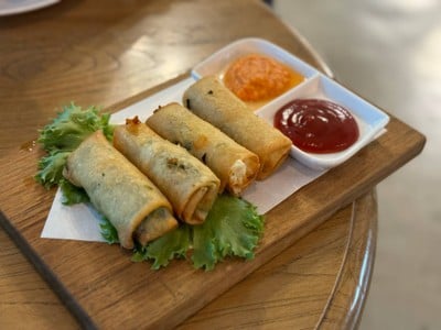 เมนูของร้าน บูนา ออแกนิค คอฟฟี่ -