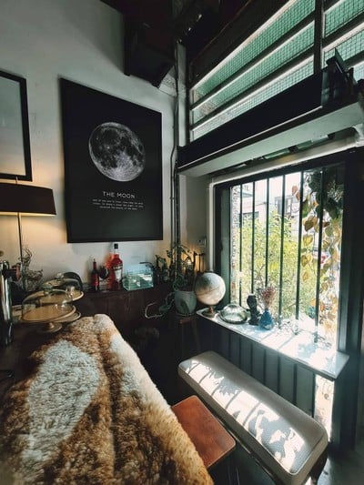 บรรยากาศ