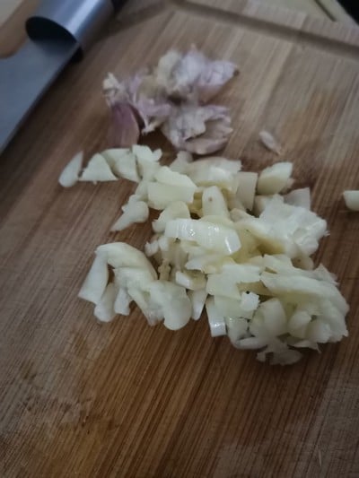 วิธีทำ ขาหมูตุ๋นคั่วพริกเกลือ วิธีทำ ขาหมูตุ๋นคั่วพริกเกลือ