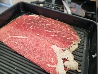 อาหาร หรือ เครื่องดื่ม