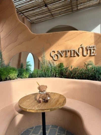 Continue cafe บจก. เพอร์เฟค เมมโมรี่