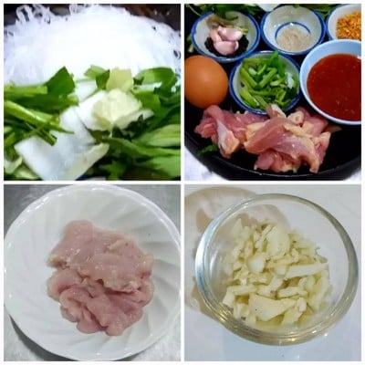 วิธีทำ สุกี้แห้งไก่ วิธีทำ สุกี้แห้งไก่