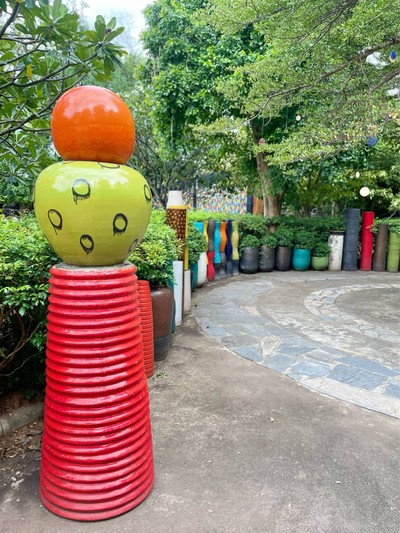 บรรยากาศ