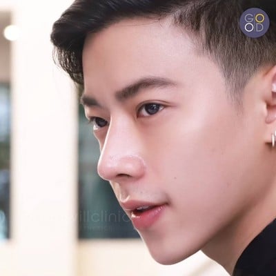 Goodwill Clinic สนามเป้า