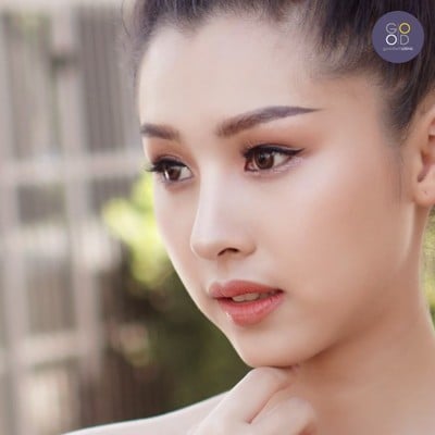 Goodwill Clinic สนามเป้า