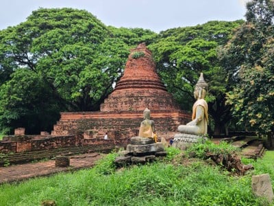 อุทยานเมืองเก่าพิจิตร