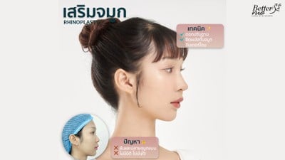 Better Me Clinic by Dr. Chanya