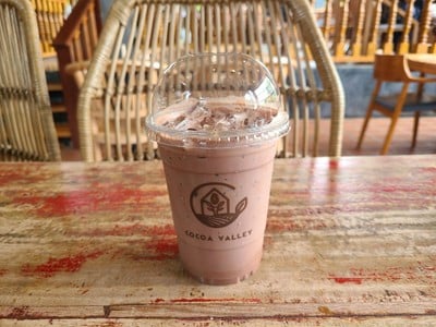 Cocoa Valley Cafe