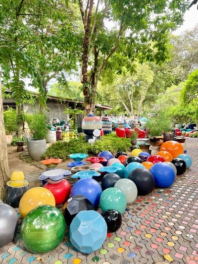 บรรยากาศ