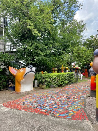 บรรยากาศ