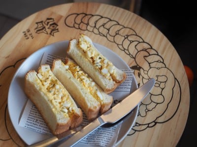 Cosmic Cafe Bkk