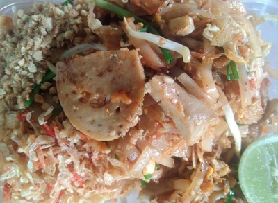 อาหาร หรือ เครื่องดื่ม