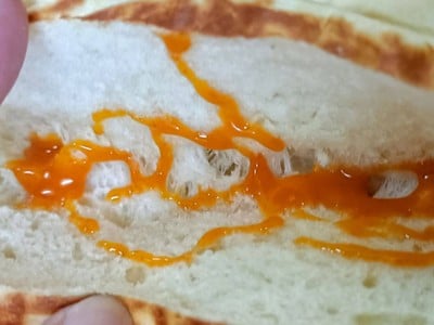 วิธีทำ บั๋นหมี่ แซนวิชเวียดนาม