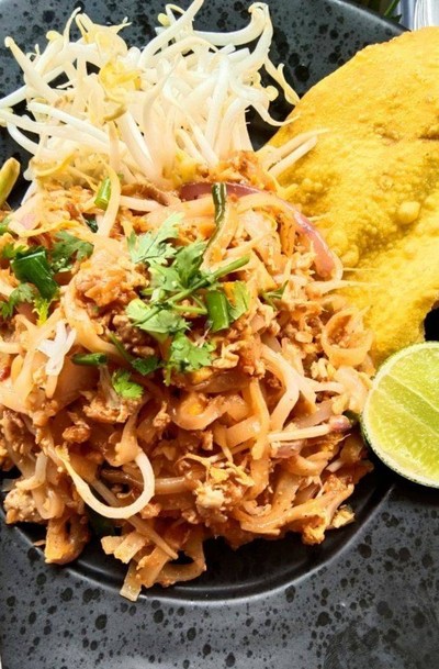 อาหาร หรือ เครื่องดื่ม