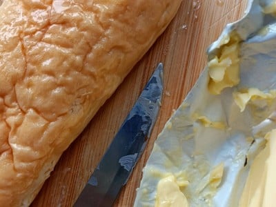 วิธีทำ บั๋นหมี่ แซนวิชเวียดนาม