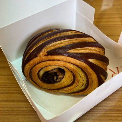 Pain Au Chocolate
