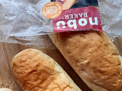 วิธีทำ บั๋นหมี่ แซนวิชเวียดนาม