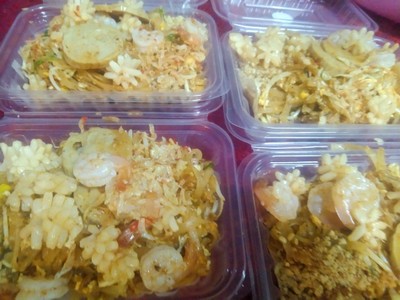 อาหาร หรือ เครื่องดื่ม