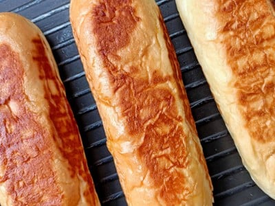 วิธีทำ บั๋นหมี่ แซนวิชเวียดนาม