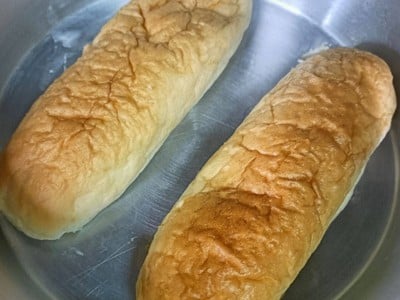 วิธีทำ บั๋นหมี่ แซนวิชเวียดนาม