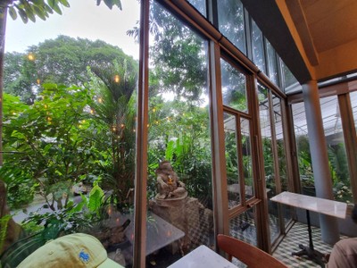 บรรยากาศ