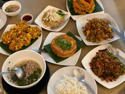 ฤาสภัตร by Nina’s