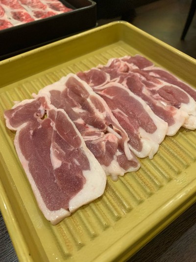 เนื้อเป็ด