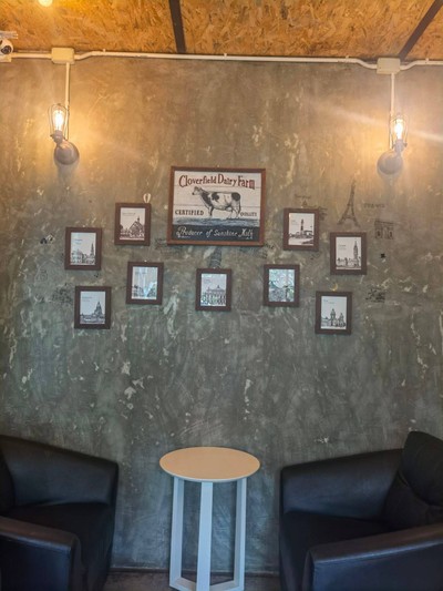 บรรยากาศ