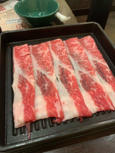 เนื้อวัว