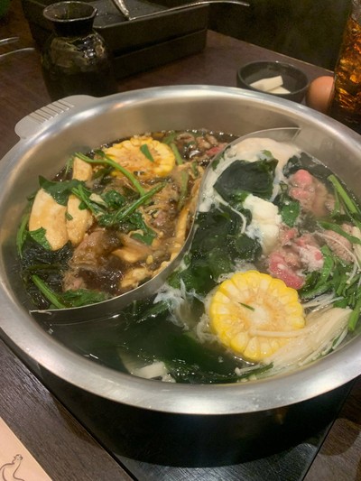 ชาบู ชาบู