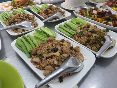 ลาบเป็ด