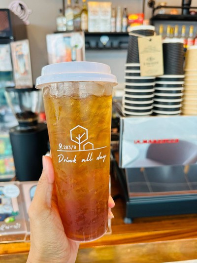ชามะลิ