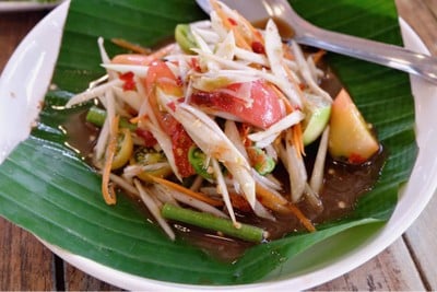 ตะอำ เขาใหญ่