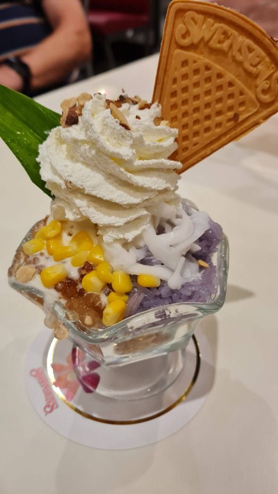 ไอกรีมกะทิ